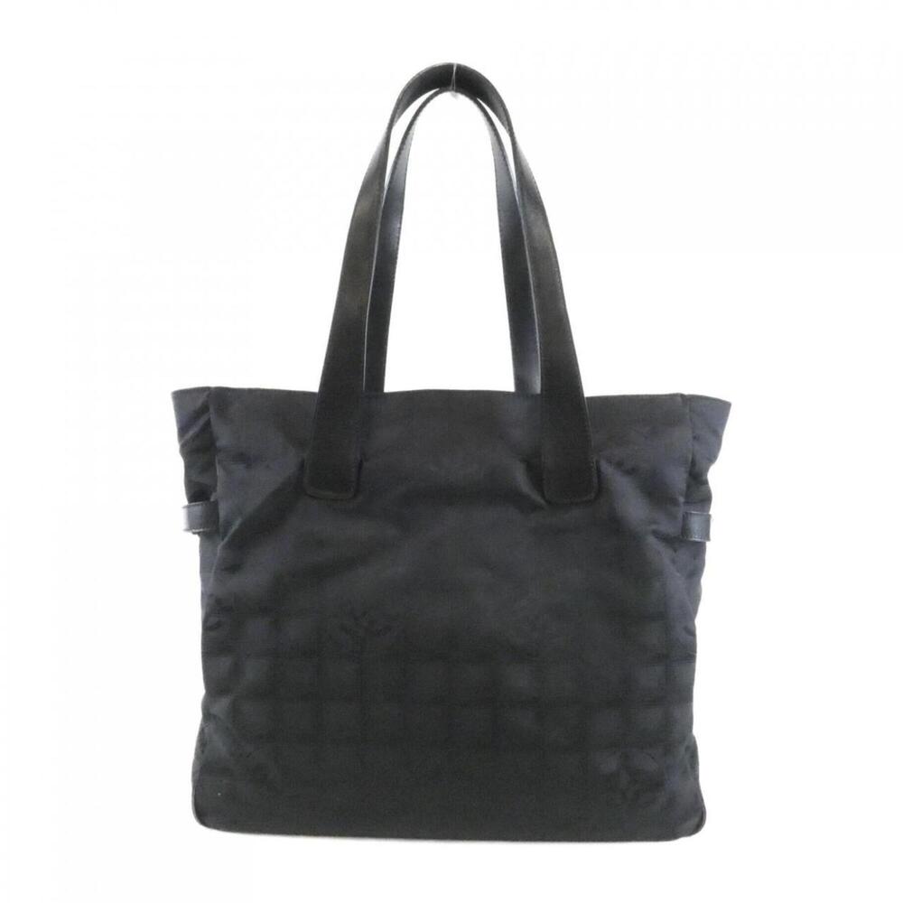 Chanel Travel Line 15825 Shoulder Bag